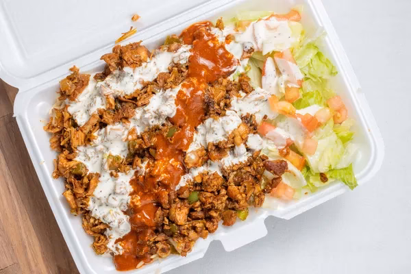 Is halal catering for your office or corporate event?