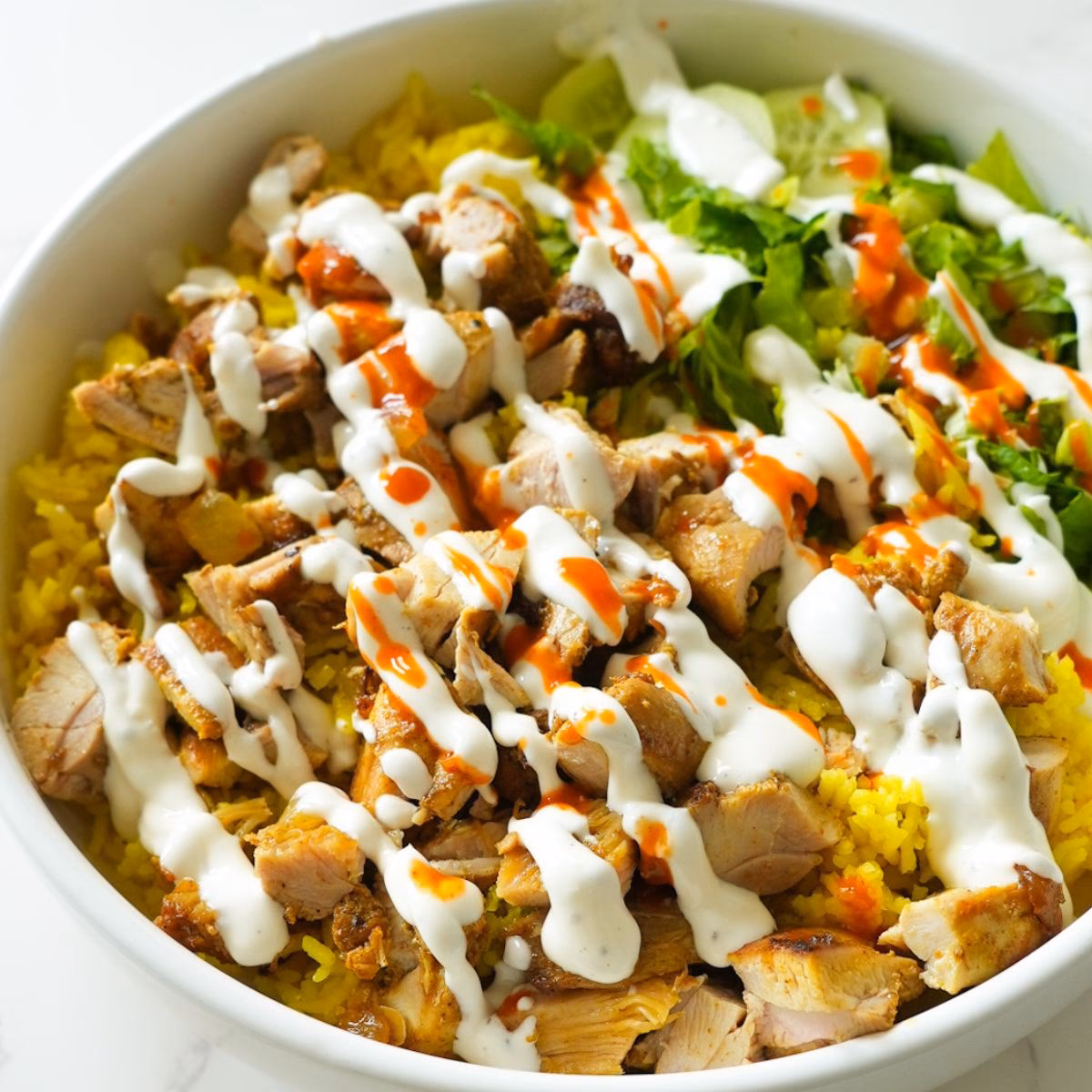 Is roasted chicken halal?