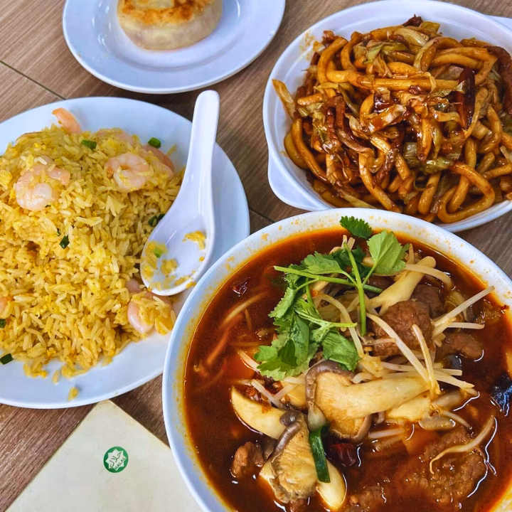 Where to buy halal meat in Hong Kong?