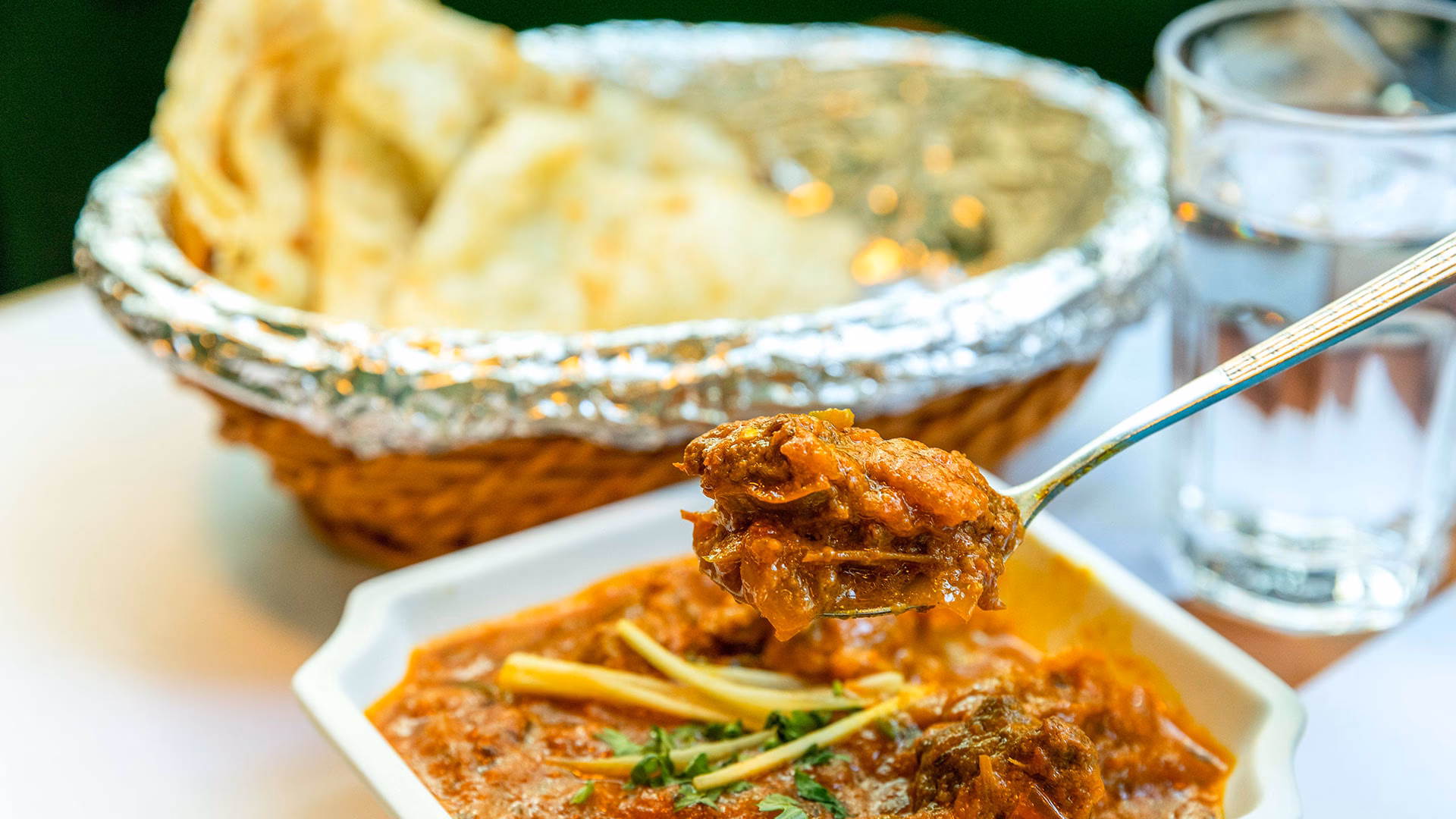 Where to buy halal meat in Hong Kong?