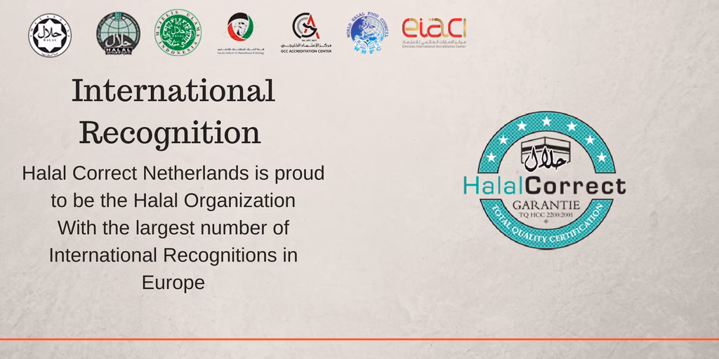 Where to eat halal food in Netherlands?