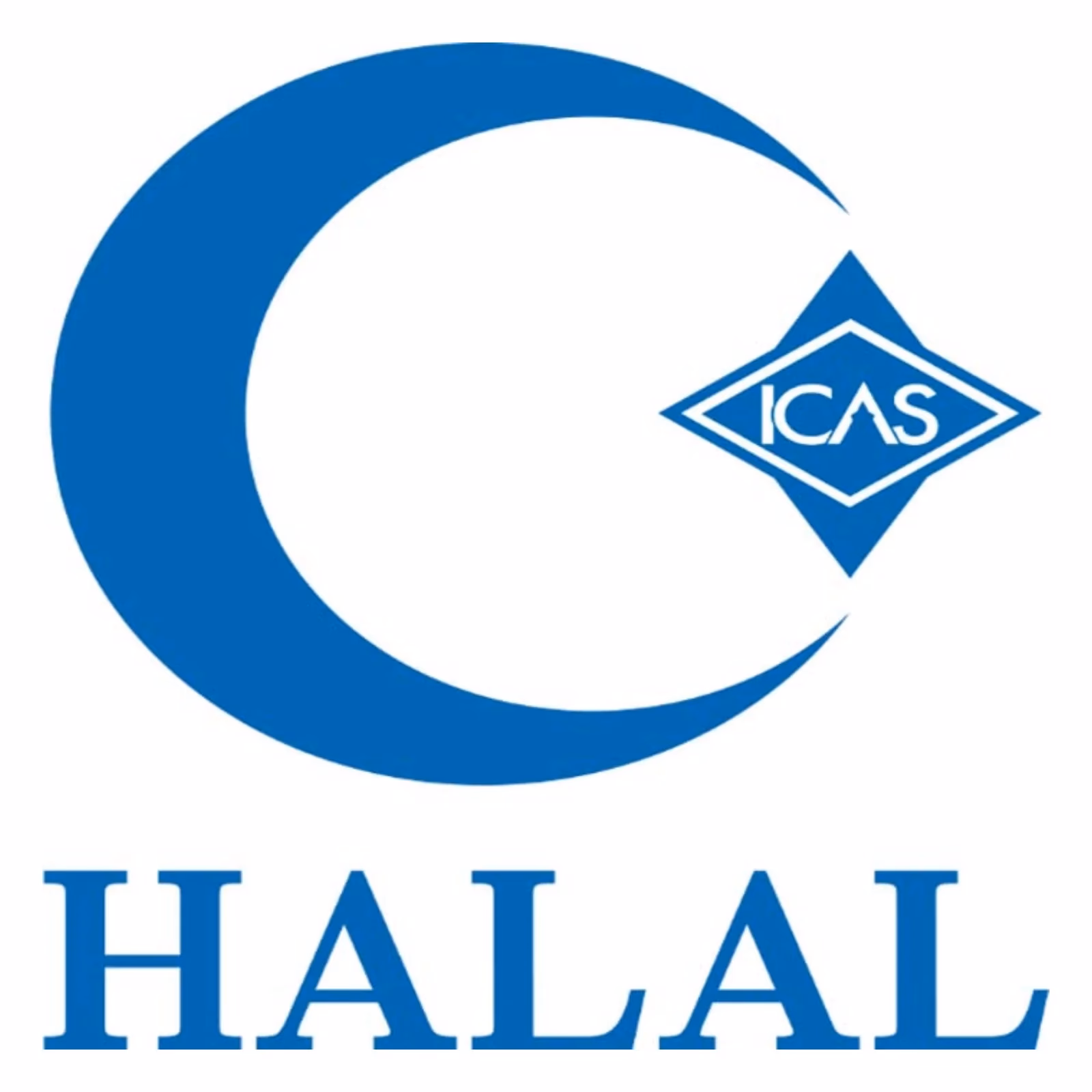 Who is halal control?