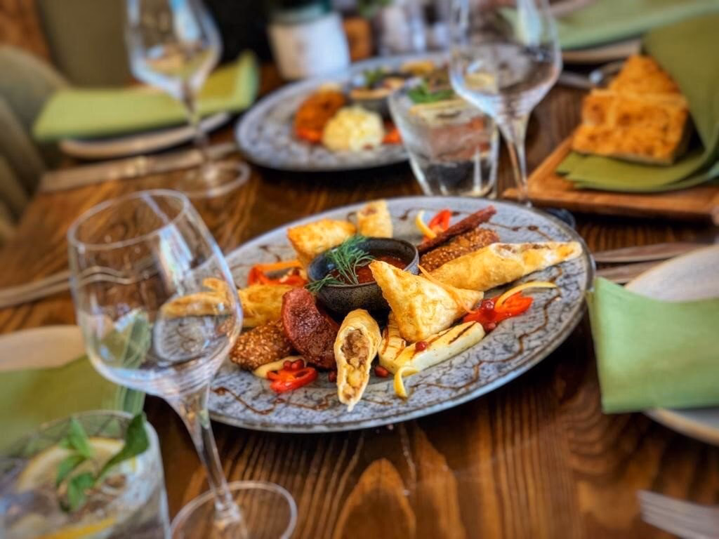 Where to eat halal in Newcastle?