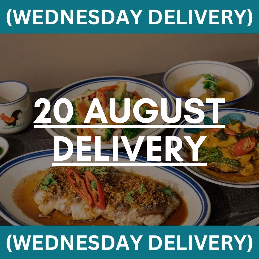 How to get halal delivery from 66 Prinsep Street Singapore?