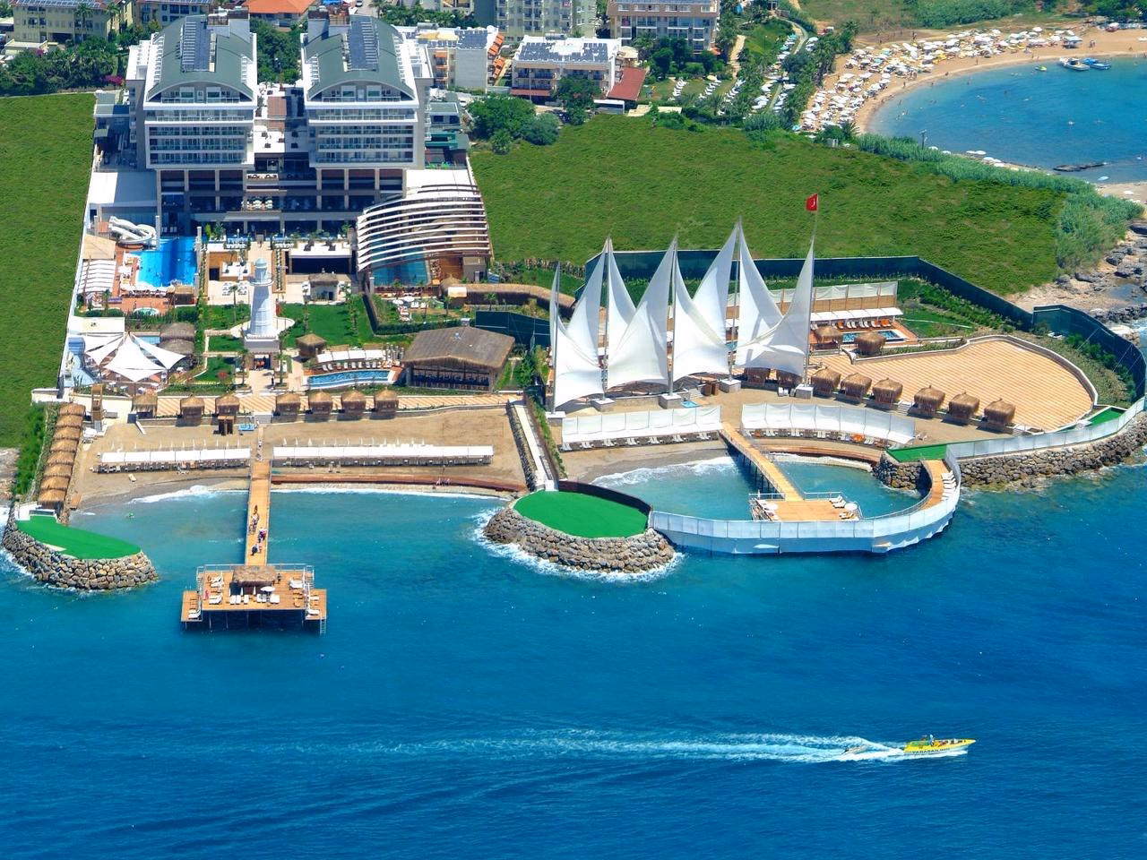 Is Turkey a Halal-friendly beach holiday?