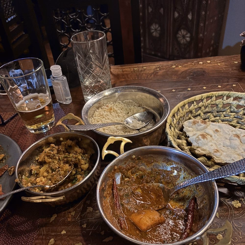 Where to eat halal Waffle in Bangkok?