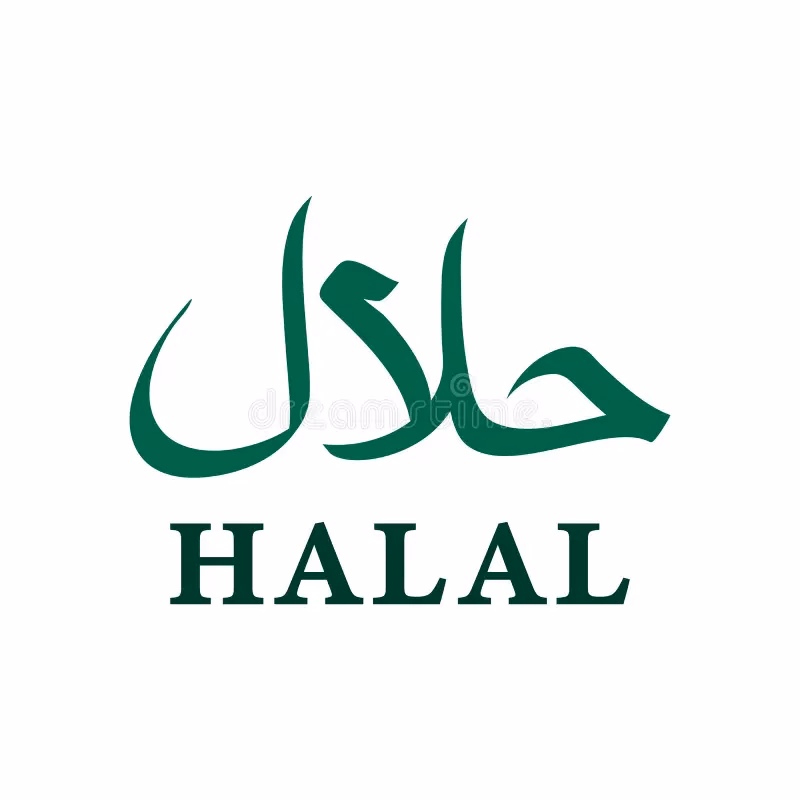 Is Haram Halal?