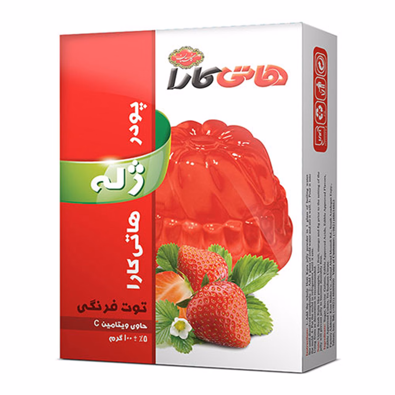 What is halal gelatin?