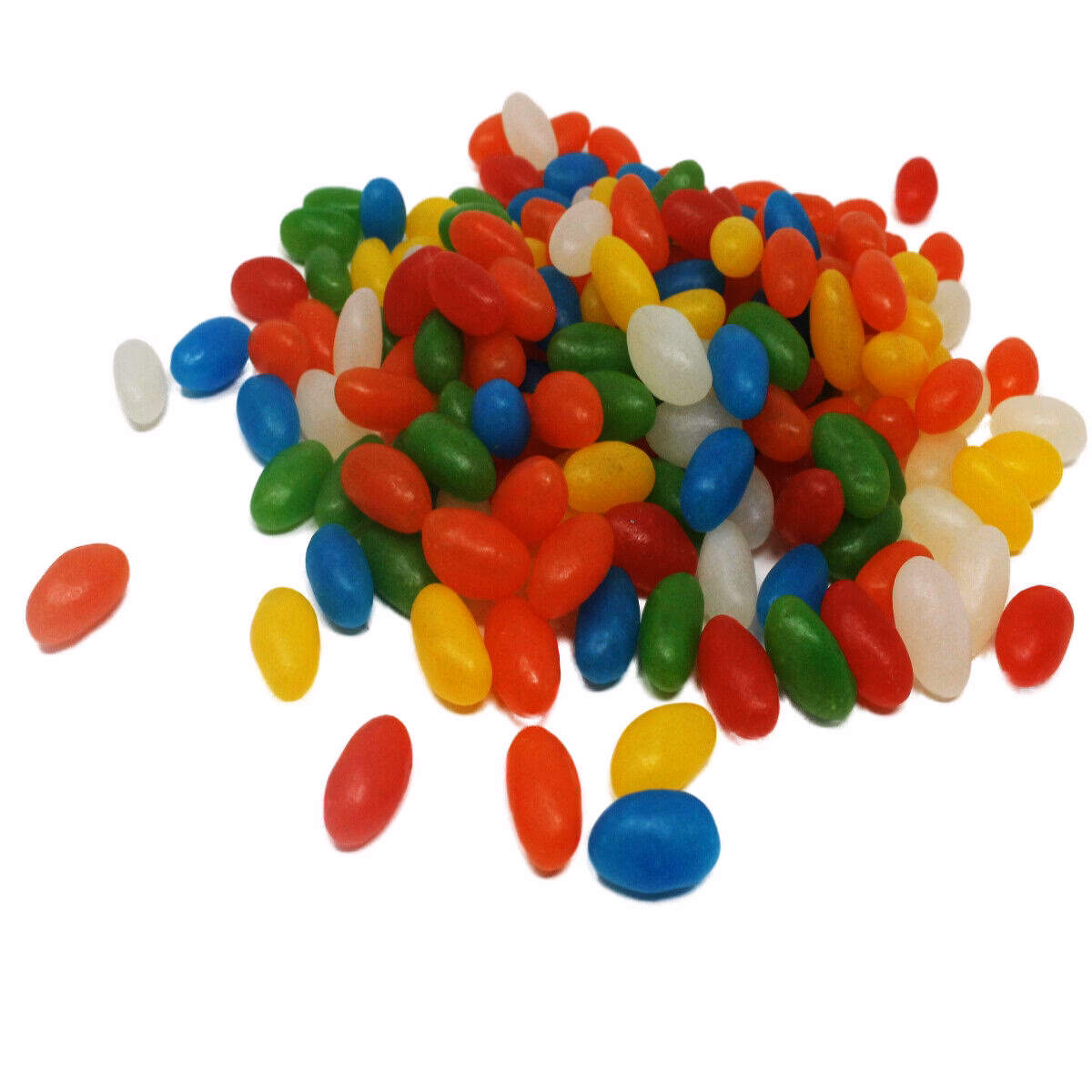 Is Jelly Bean halal?