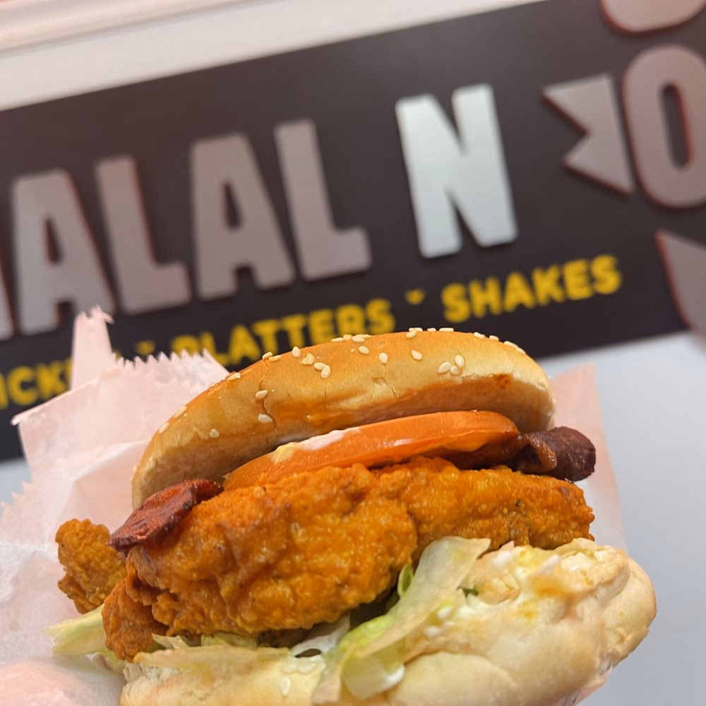 Where to eat Pakistani food in Warsaw?