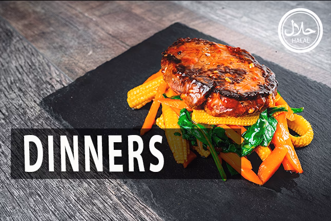 What is halal meal prep?