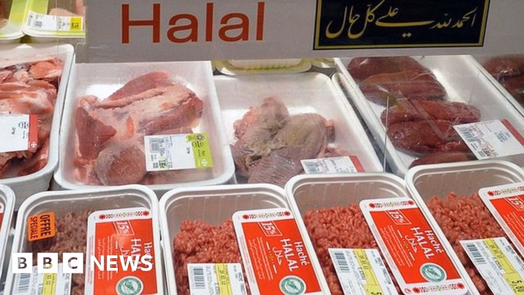 What is halal meat home delivery?