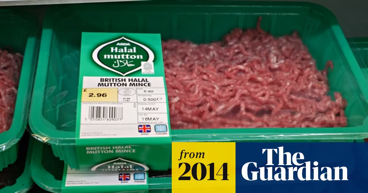 What is click halal?