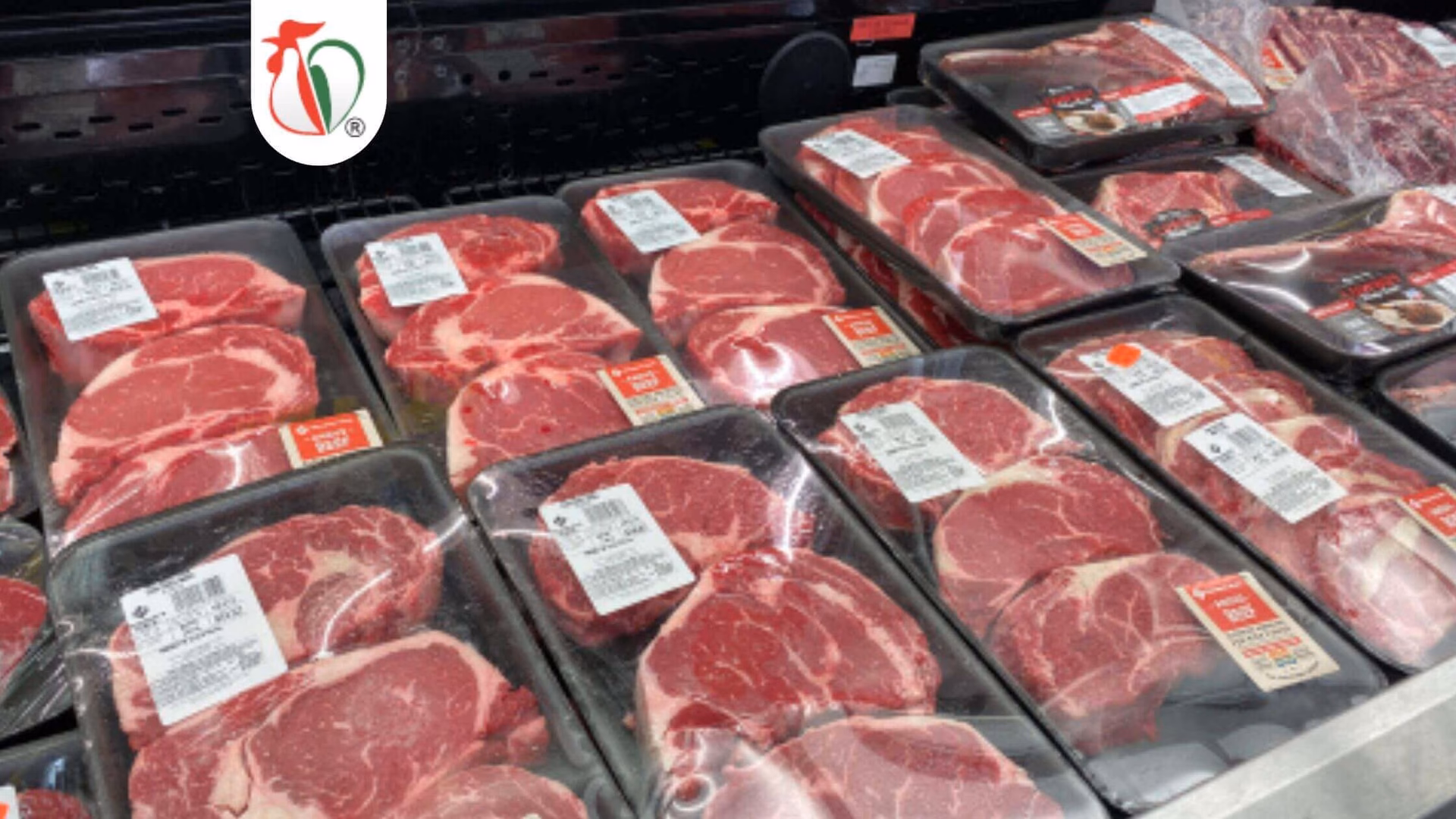 Is halal meat a big business in the UK?