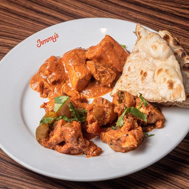 Where to eat halal food in London?