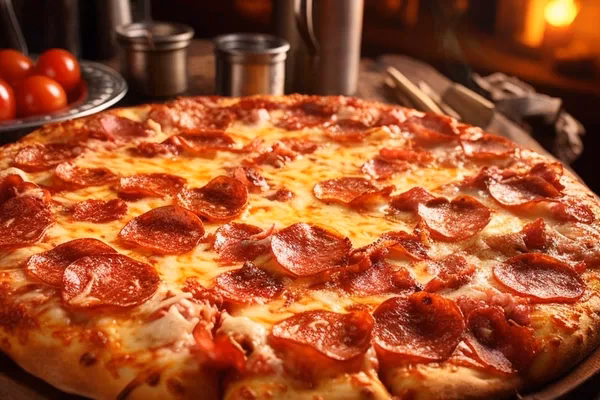 Is oven pizza & lunch (halal) open or closed?