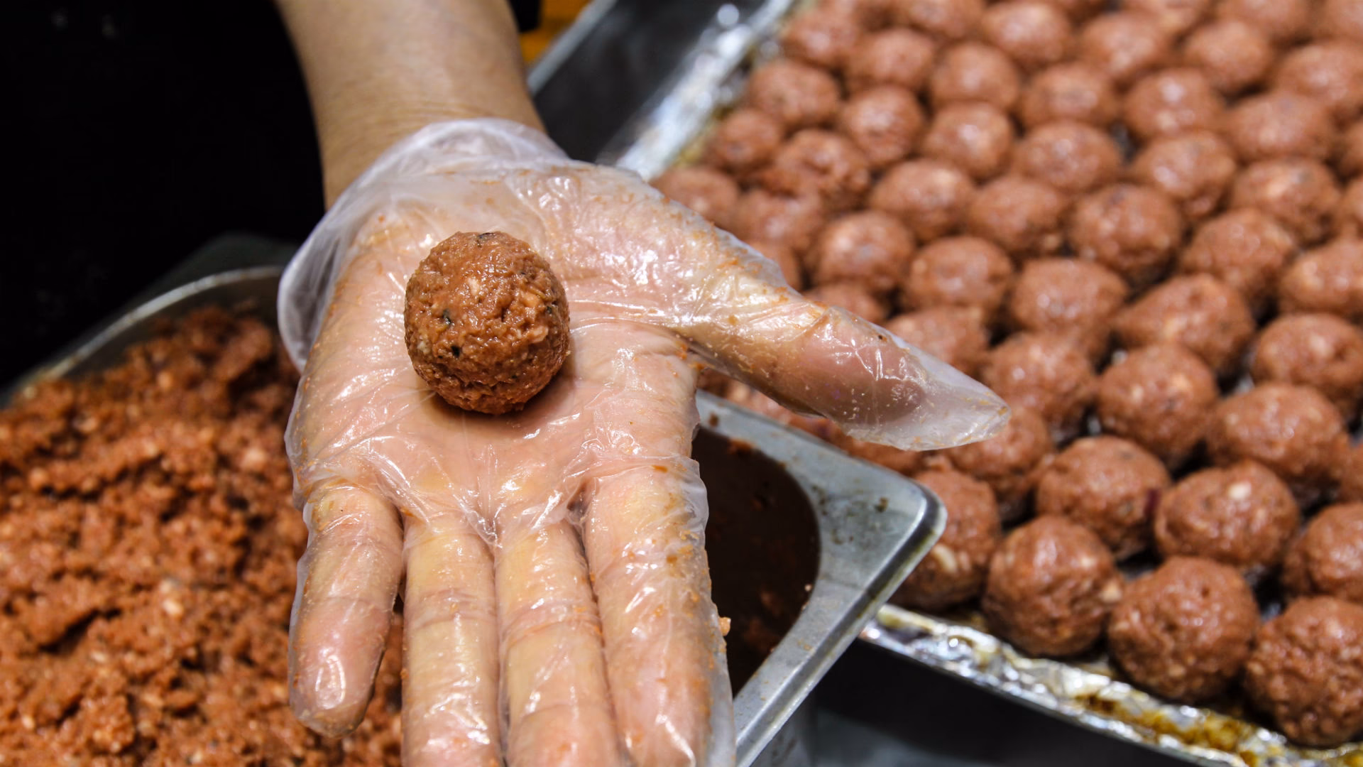 Is pork halal or haram?