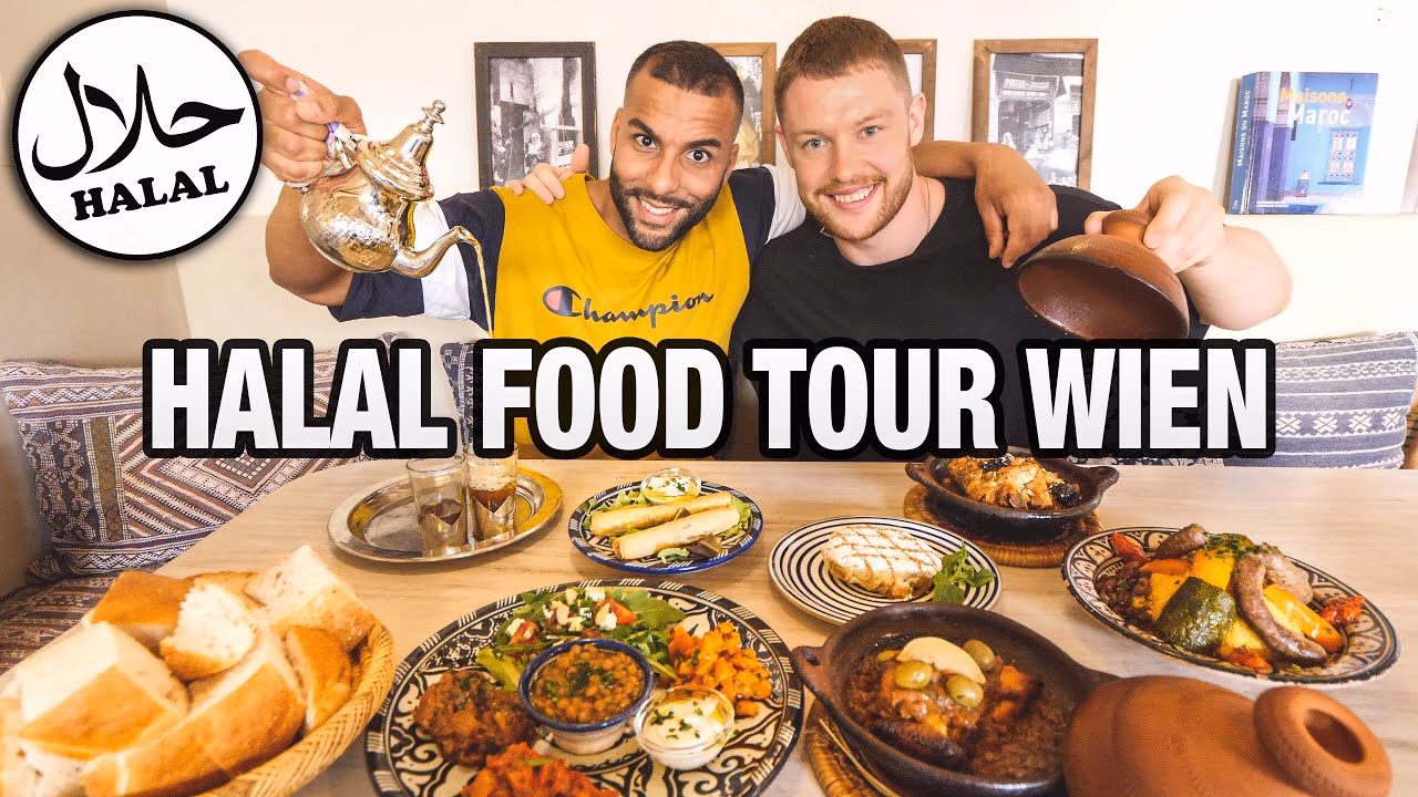 Was gibt es in Wien zu essen?