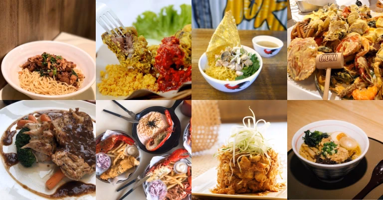 Is the rice table halal?