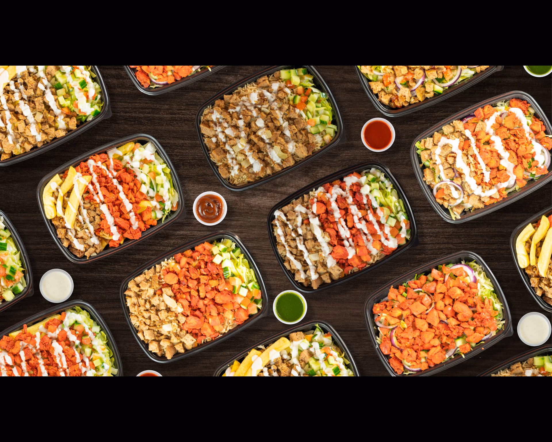 Where to find cheap Halal buffets in Singapore?