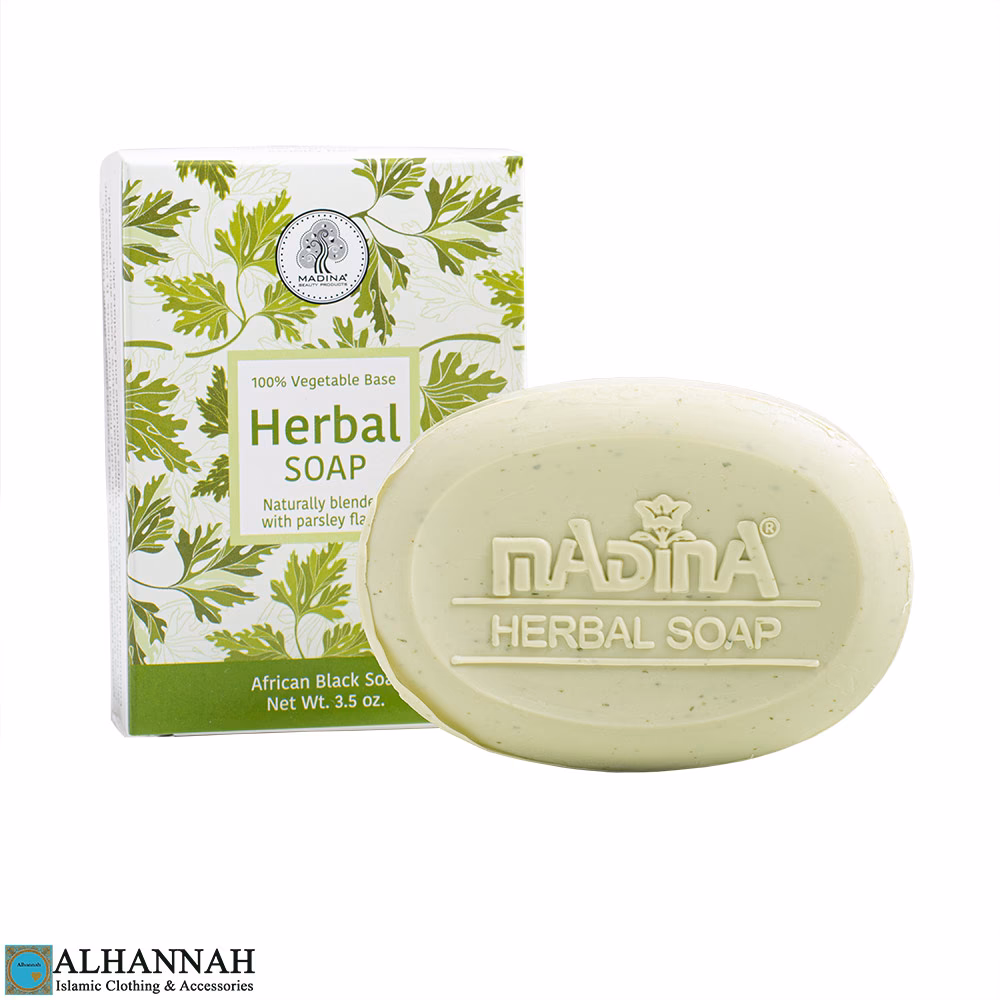 Are halal soaps and body wash good quality?