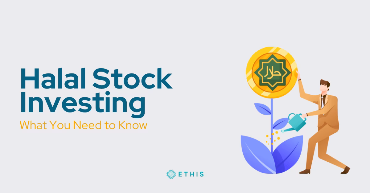 What are the best halal stocks?