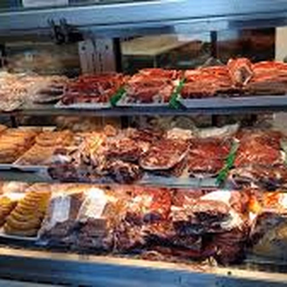 What is halal places?