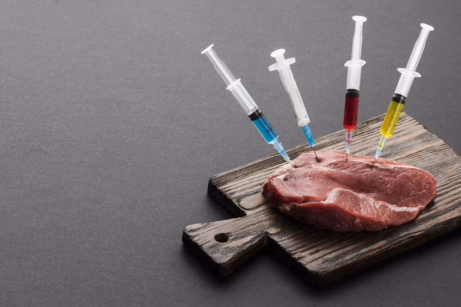 Who can eat halal food?