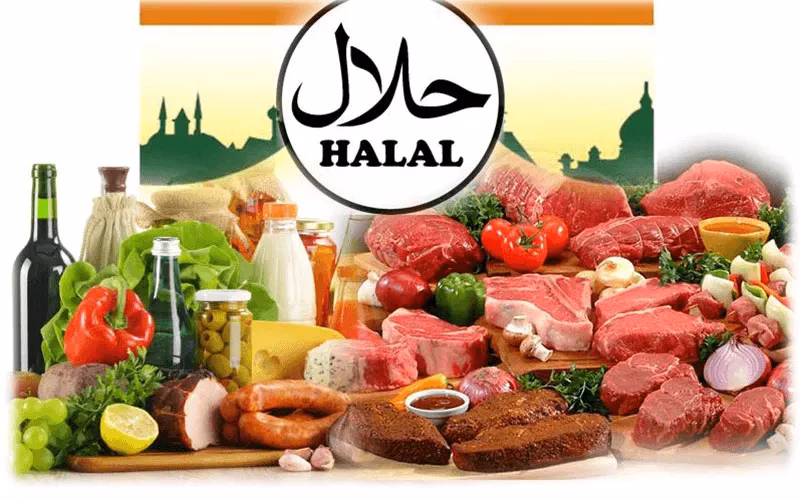 Are halal tests based on Islamic standards?
