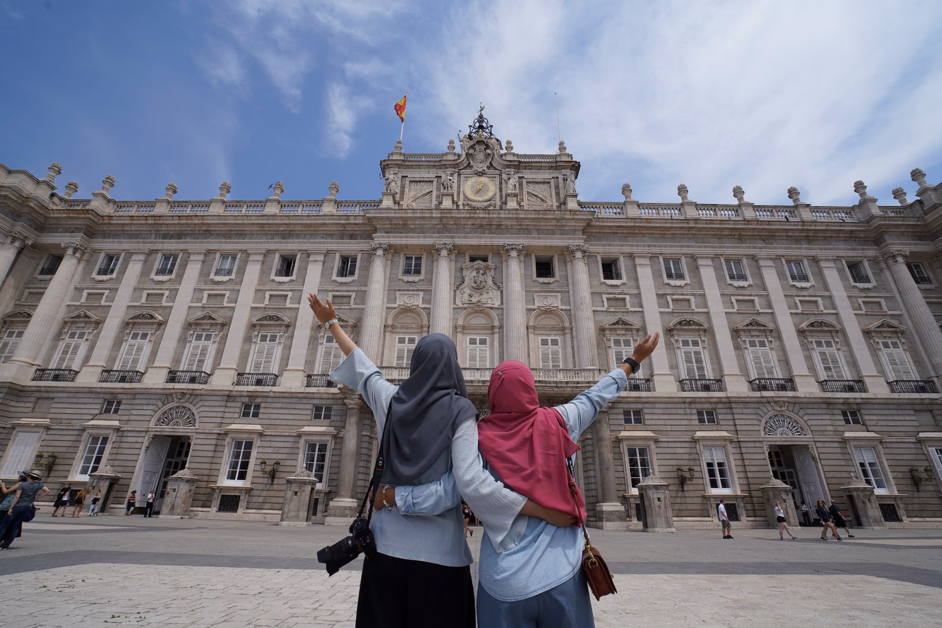 What are the different types of Halal tourism?