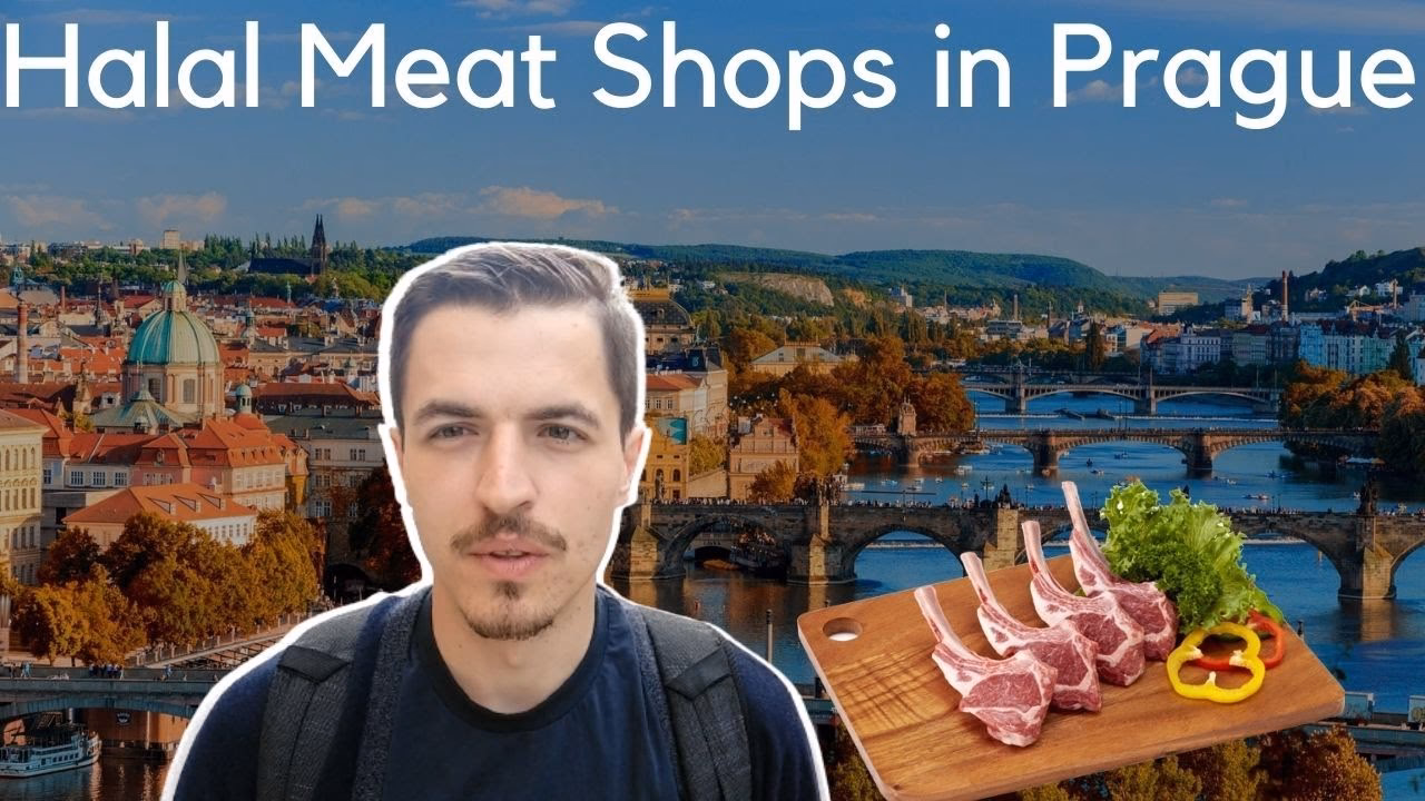 Is Prague a halal city?
