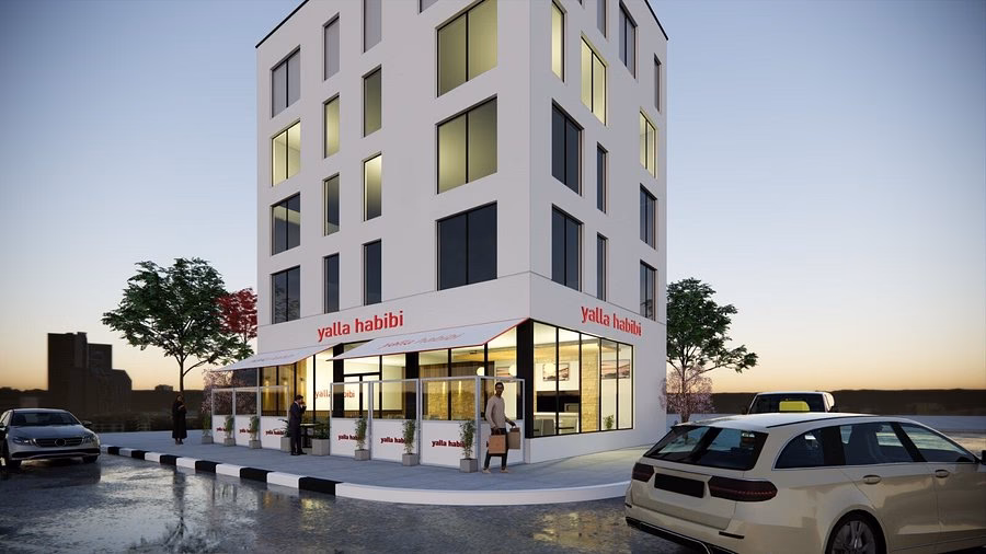 What is the best halal restaurant in Tromso?