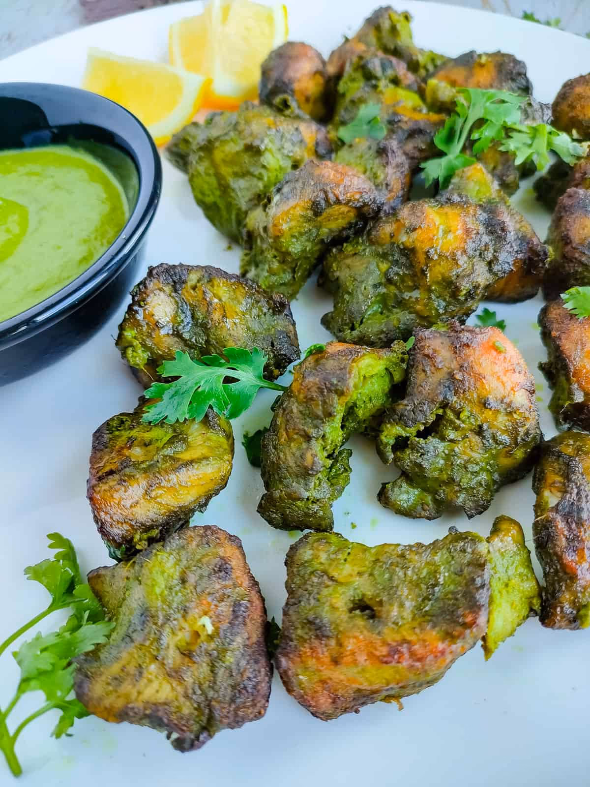 What does Hariyali mean?