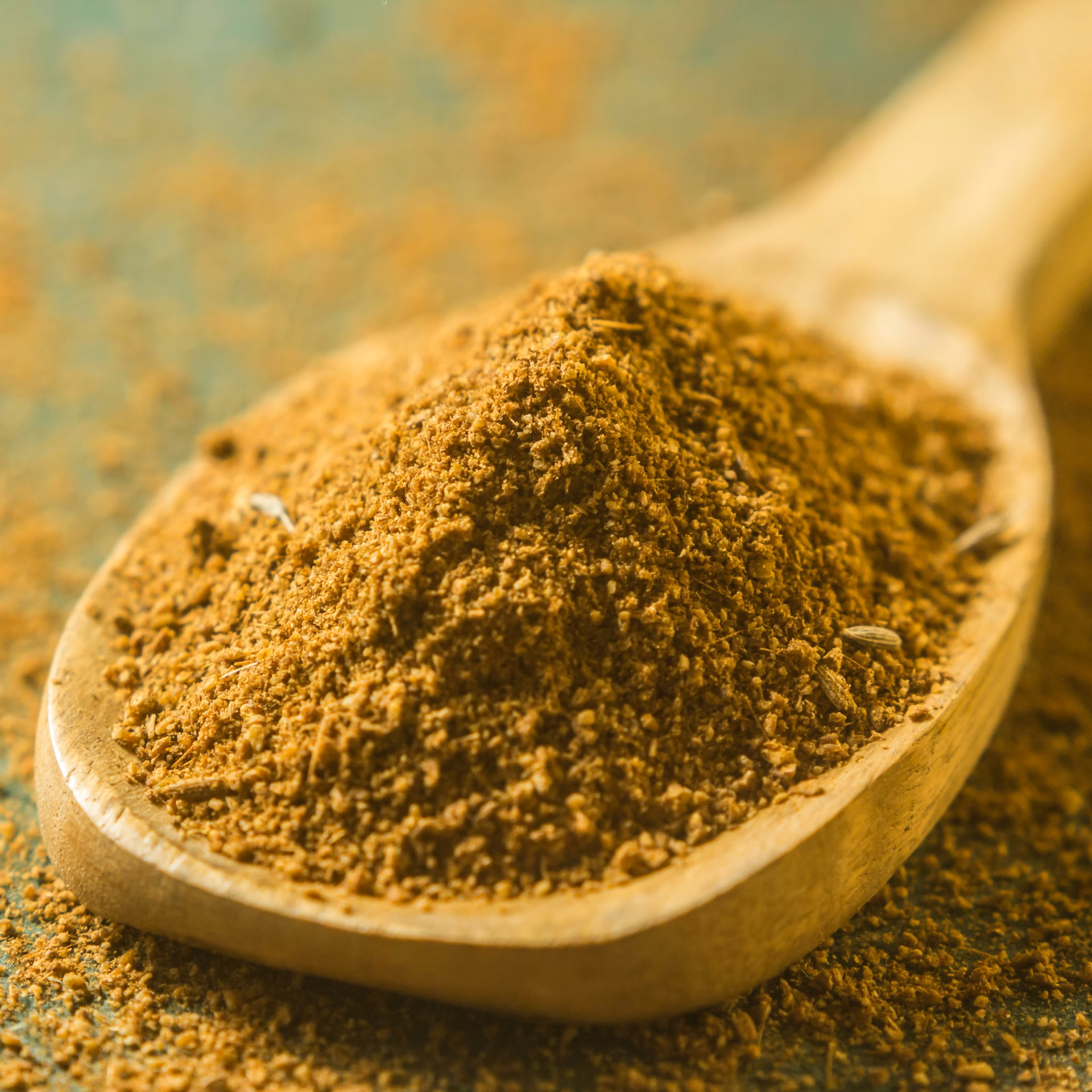 Are herbs & spices good for Your Heart?