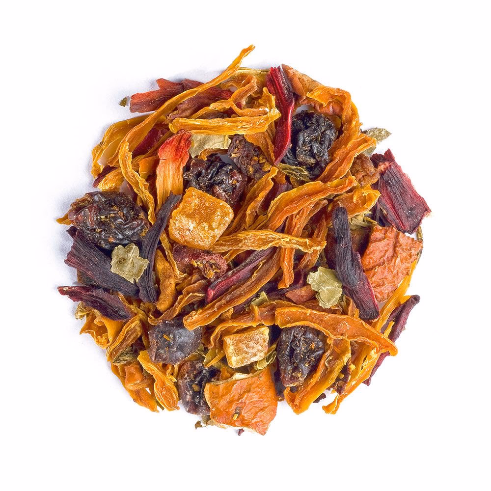 What makes a good herbal brew?