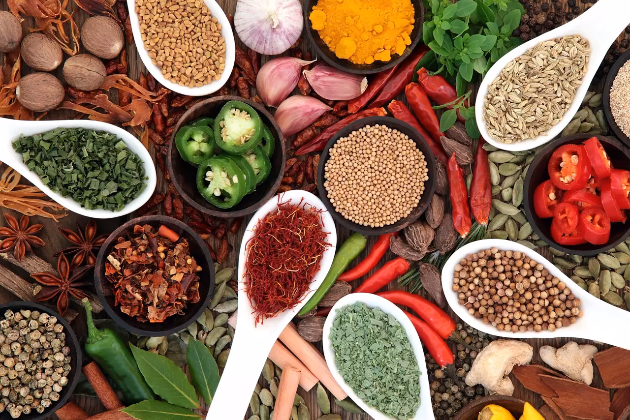 Can pregnant women take herbal products?