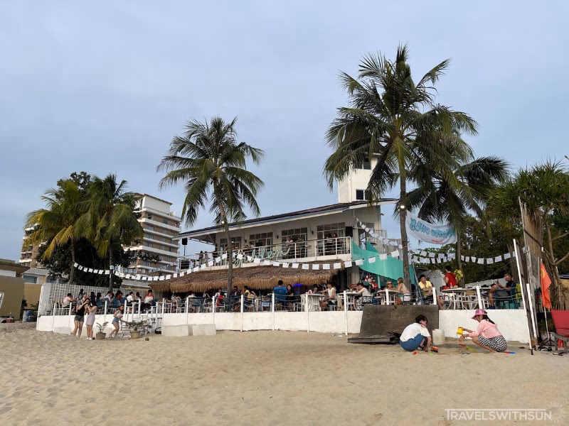 Where to eat halal in Langkawi?