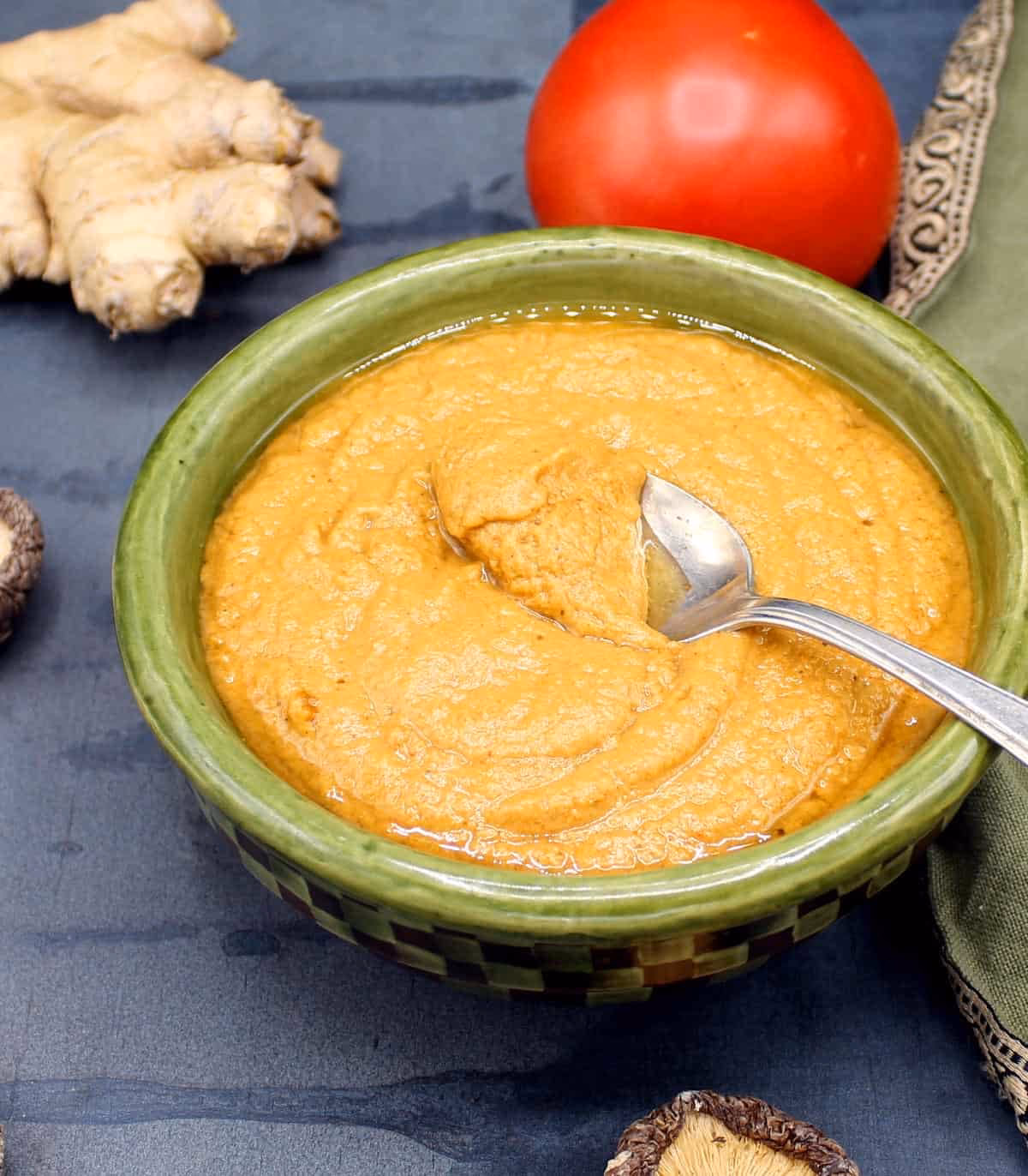 Can curry paste be refrigerated?