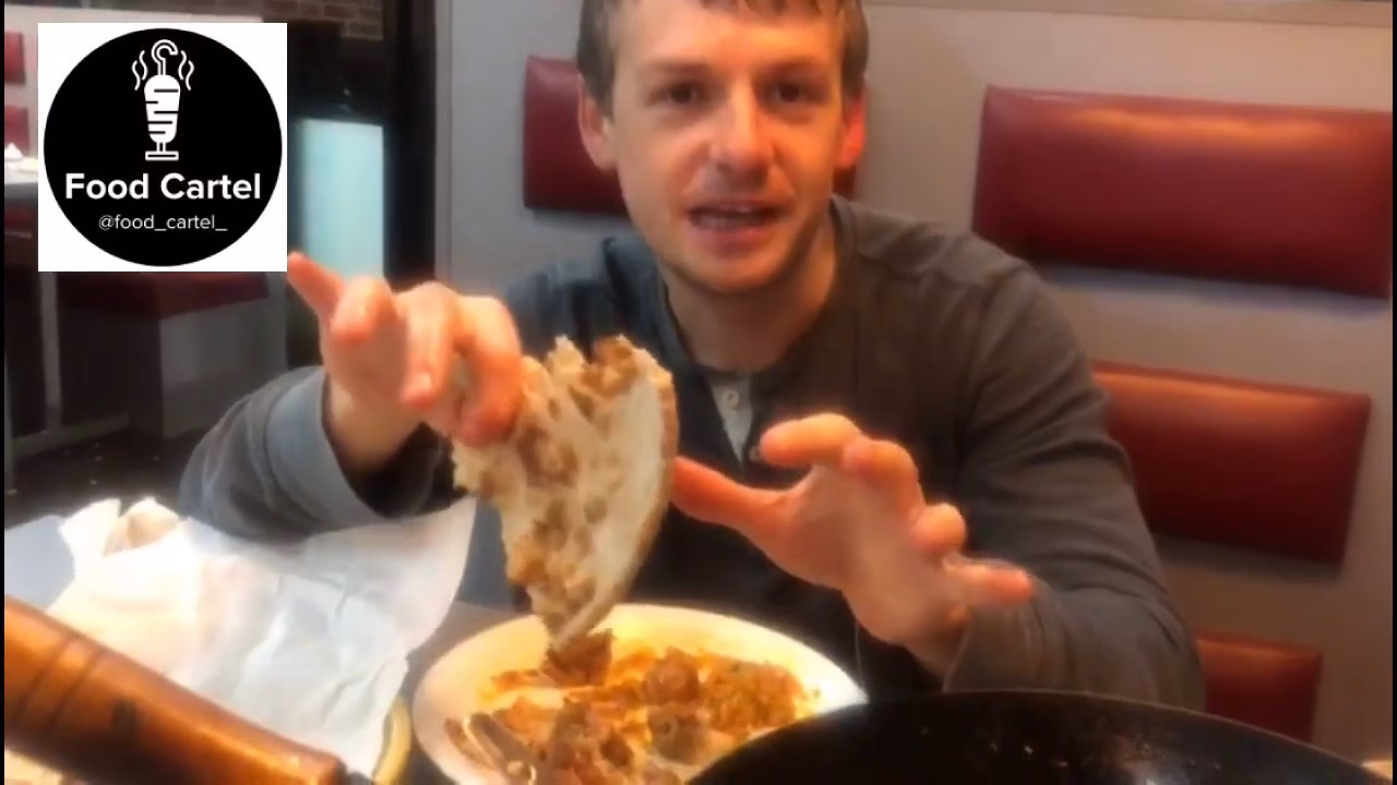 Can curry be eaten with hands?
