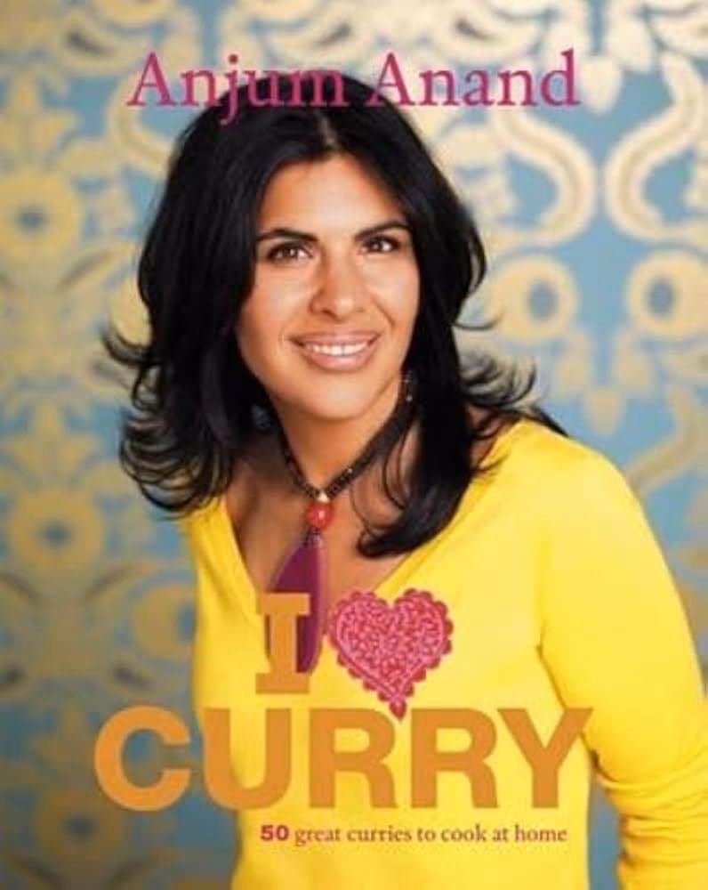 Is Madras curry a good curry?