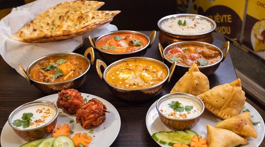 What is the best Indian restaurant in London?