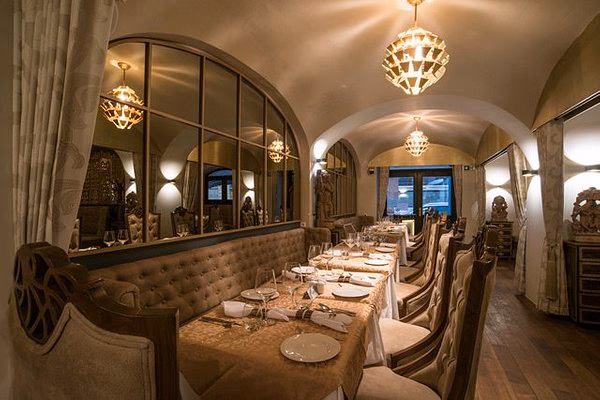 What are the best Indian food places?