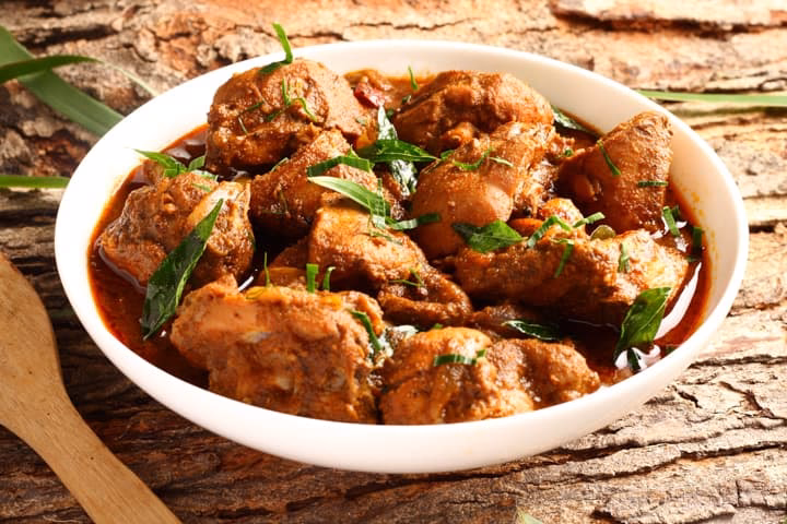 How to save a sour curry?