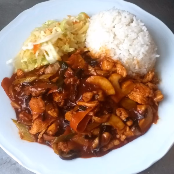 Which Indian restaurant is best in Hanoi?