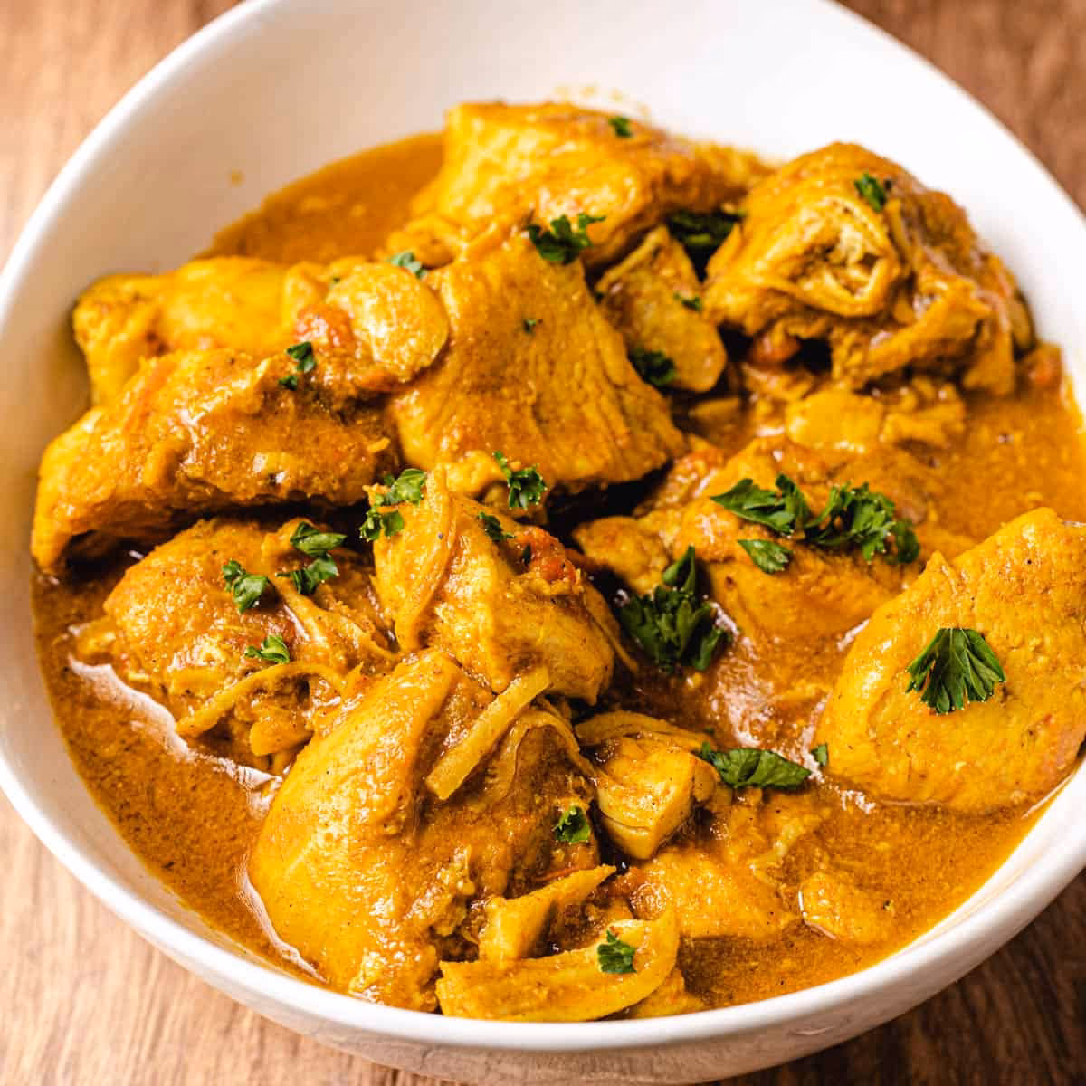 Can you cook chicken in Instant Pot?