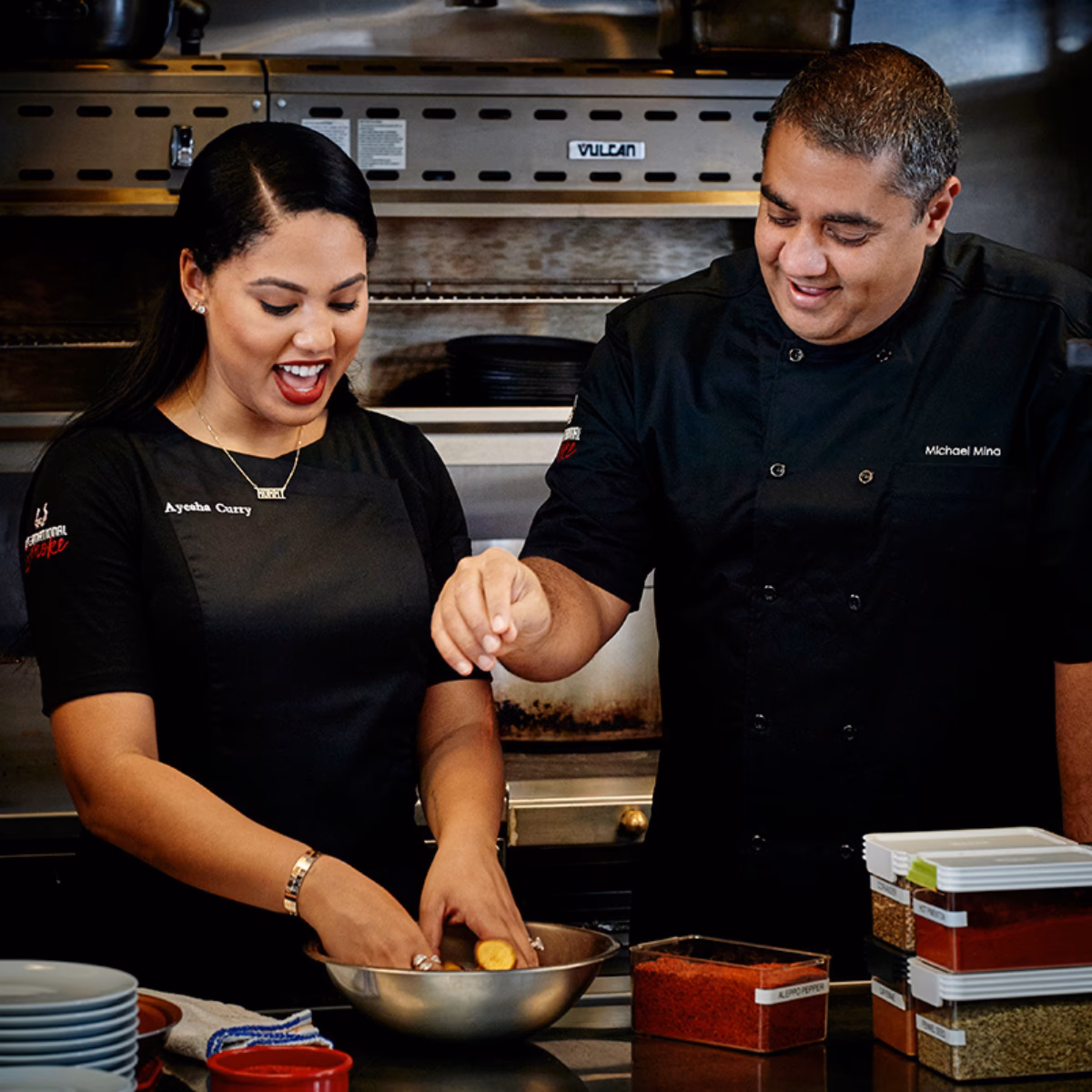 What happened to International Smoke?