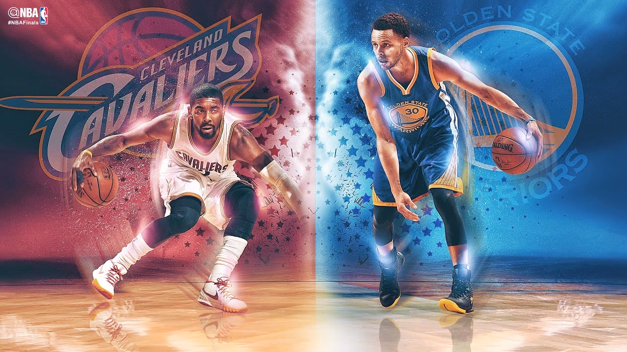 How many times did Stephen Curry and Kyrie Irving play each other?