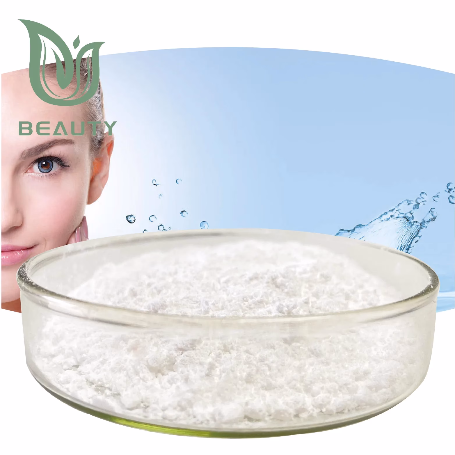 What is hyaluronic acid?