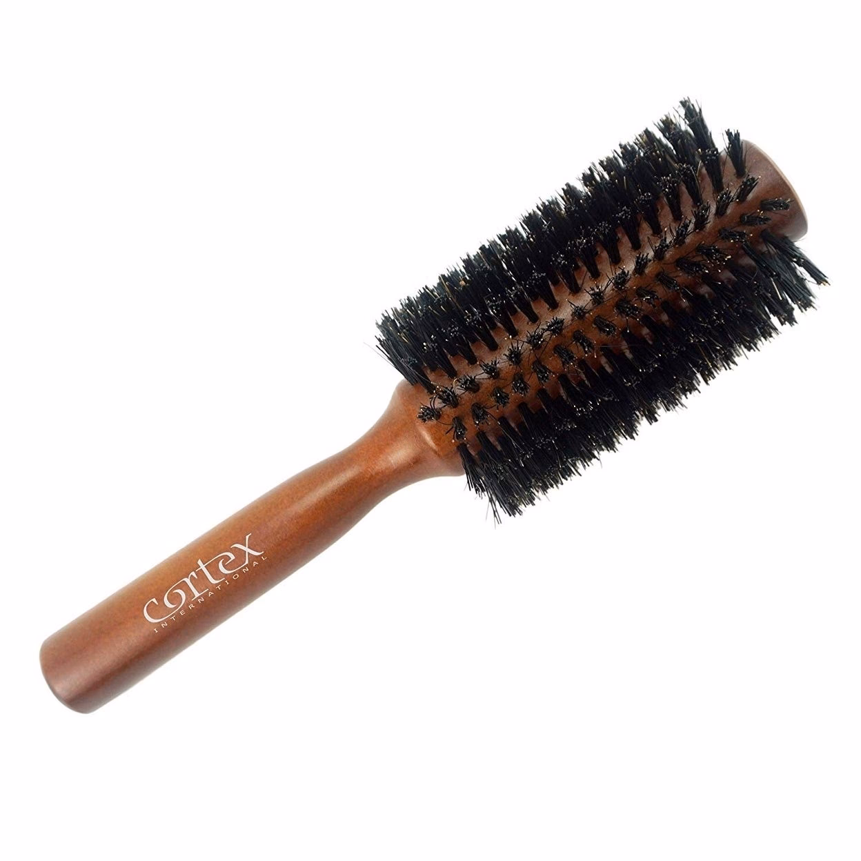 Are boar bristle brushes good for hair?