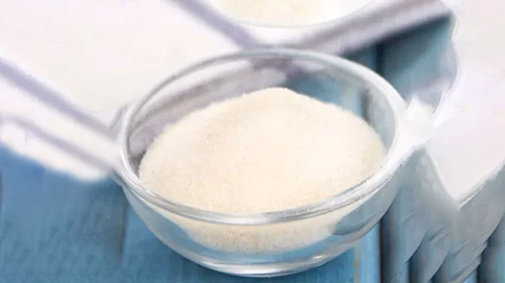 Is gelatin halal or kosher?